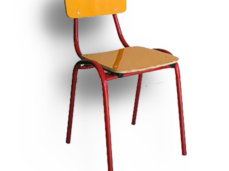 silla kinder en santiago