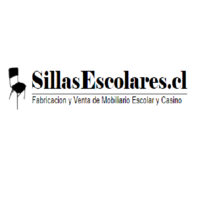 Sillas escolares