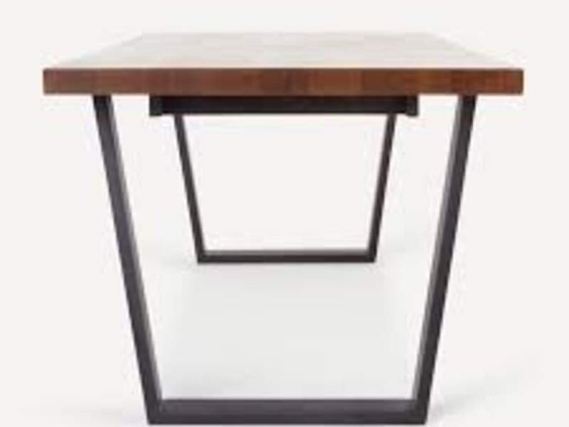 mesa de comedor reforzada en chile