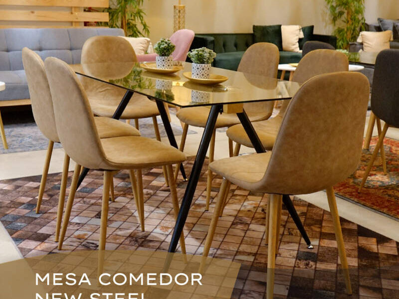 mesa comedor en chile