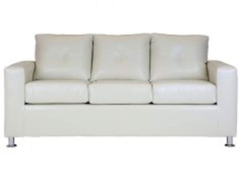 sofa beige en chile