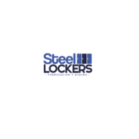 STEEL LOCKERS