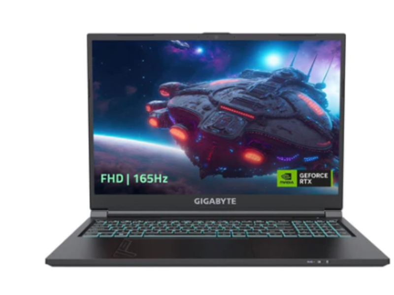 GIGABYTE G6 KF  Santiago 