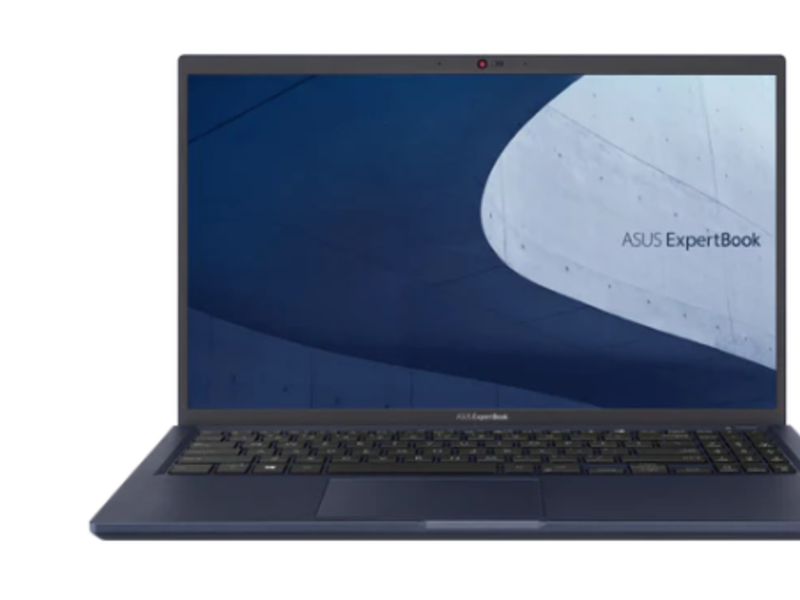 Notebook ASUS ExpertBook B1500 Santiago 