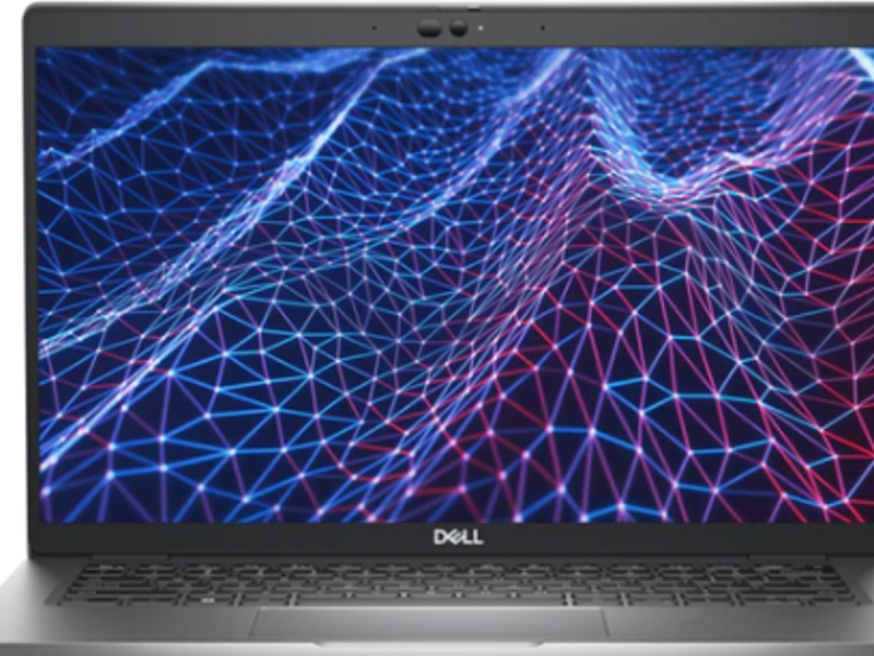 Notebook Dell Latitude