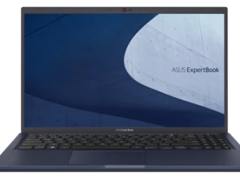 Notebook Asus ExpertBook B1 Santiago 