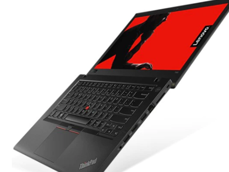 Notebook Lenovo ThinkPad T14 Santiago 