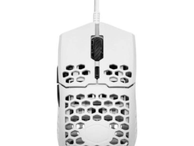 MOUSE GAMER COOLER Santiago 