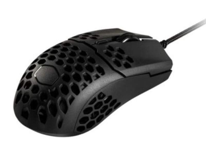 MOUSE GAMER COOLER MASTER M710 Santiago 