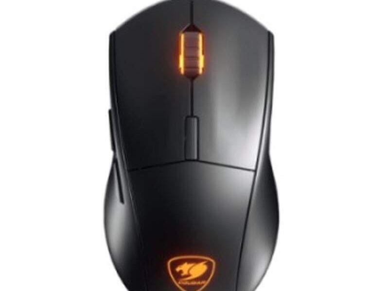 MOUSE GAMER COUGAR Santiago 