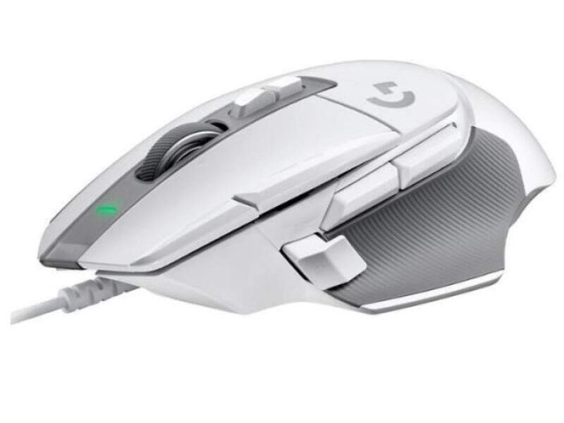  MOUSE GAMER LOGITECH G502 Santiago 