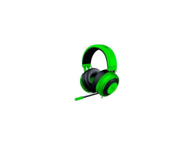 Audifono RAZER KRAKEN Viña 