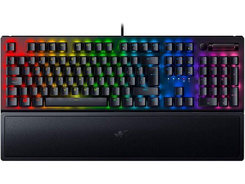 Teclado Razer BlackWidow Viña 