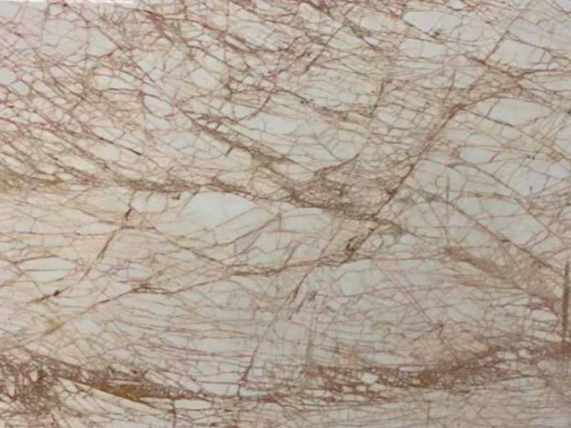 Marmol Spider Braun Santiago