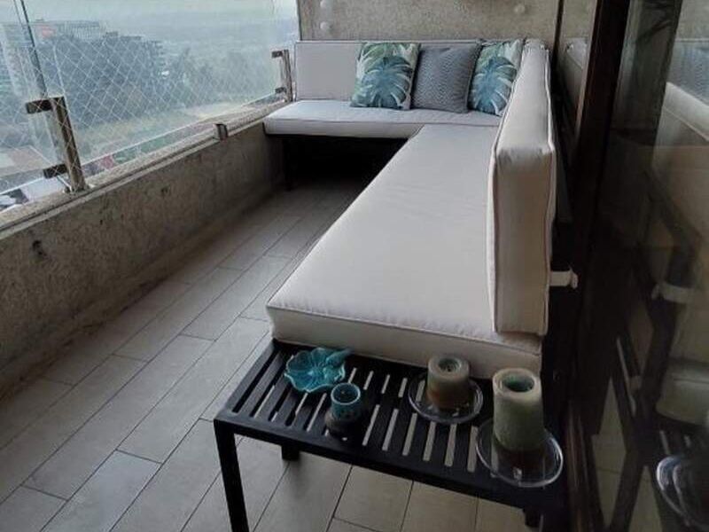sofa de exterior en chile