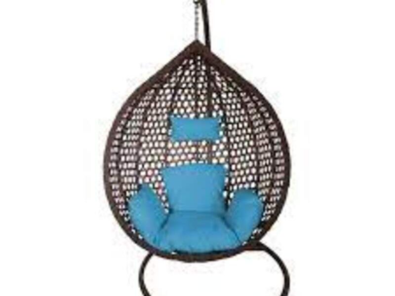 silla rattan decorativa en chile