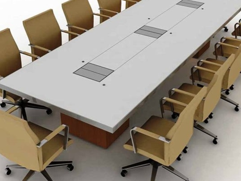 Mesa Reuniones Master Chile