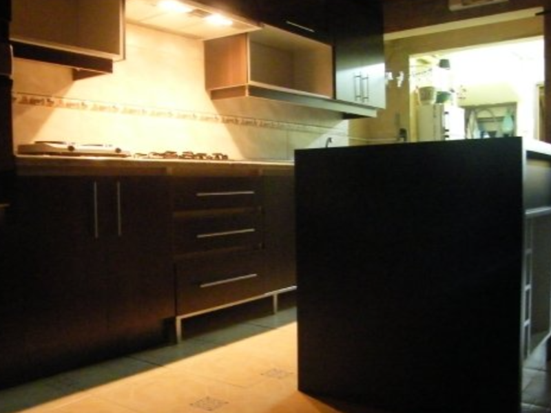 Mueble Cocian  Madera Chile 