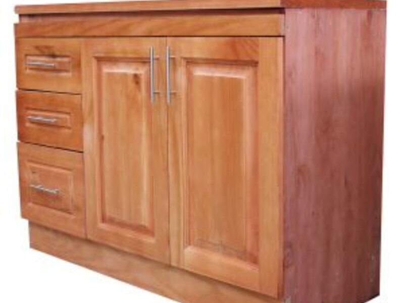 Mueble Base Santiago