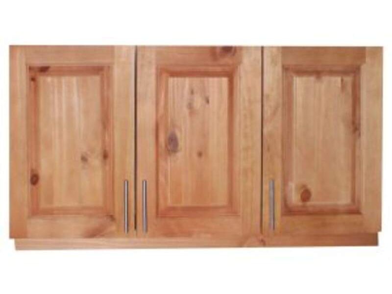 Mueble Aéreo 3 Puertas Santiago