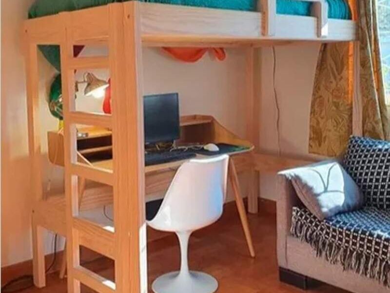 Cama Loft Providencia