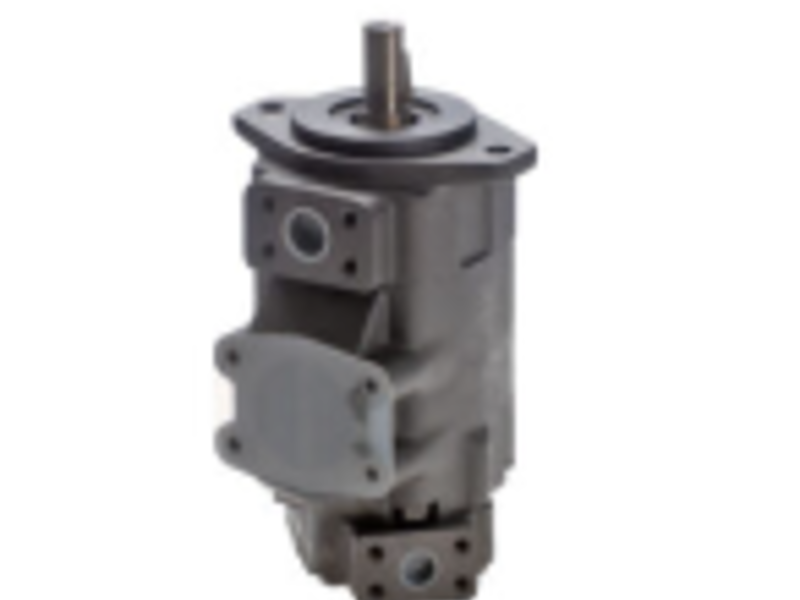 Bomba Doble Tipo BQ41G Chile