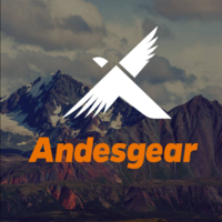 Andes gear