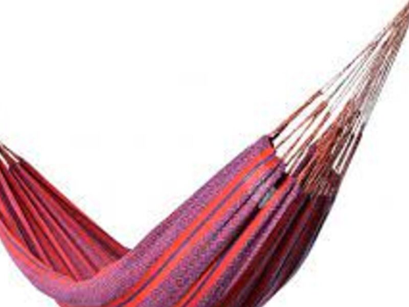 hamacas textiles en chile