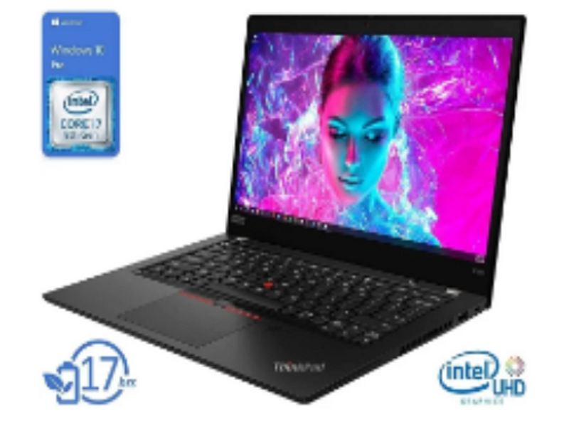 LENOVO THINKPAD Santiago