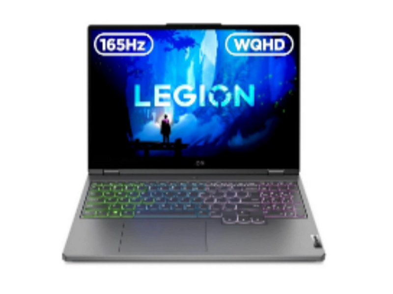 LENOVO LEGION 7 Santiago