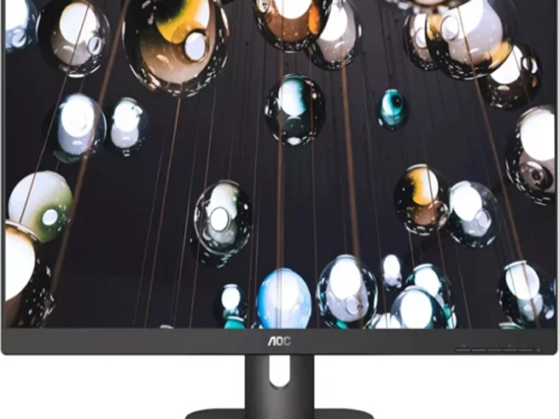 Aoc Monitor 24 Santiago