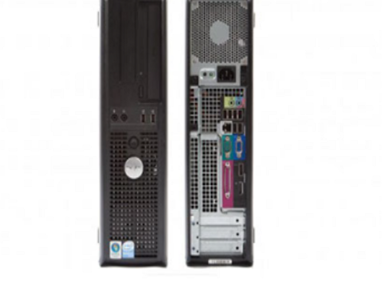 Computador Dual Core 3.0 Santiago