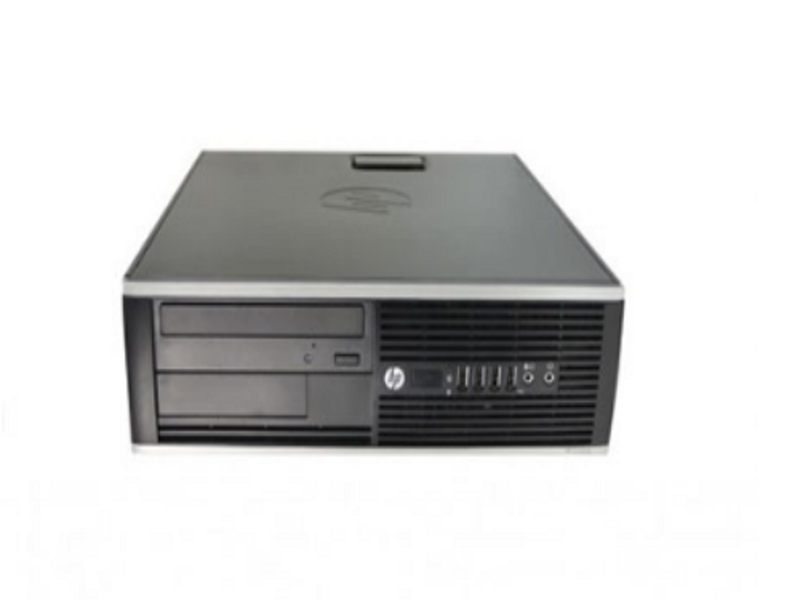 Computador Intel Core i3 Santiago
