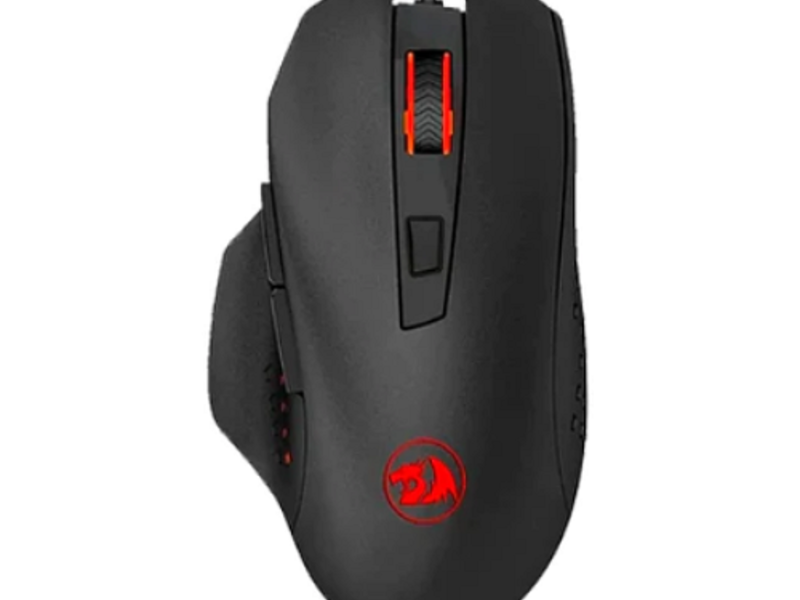 Mouse Gamer Redragon Santiago