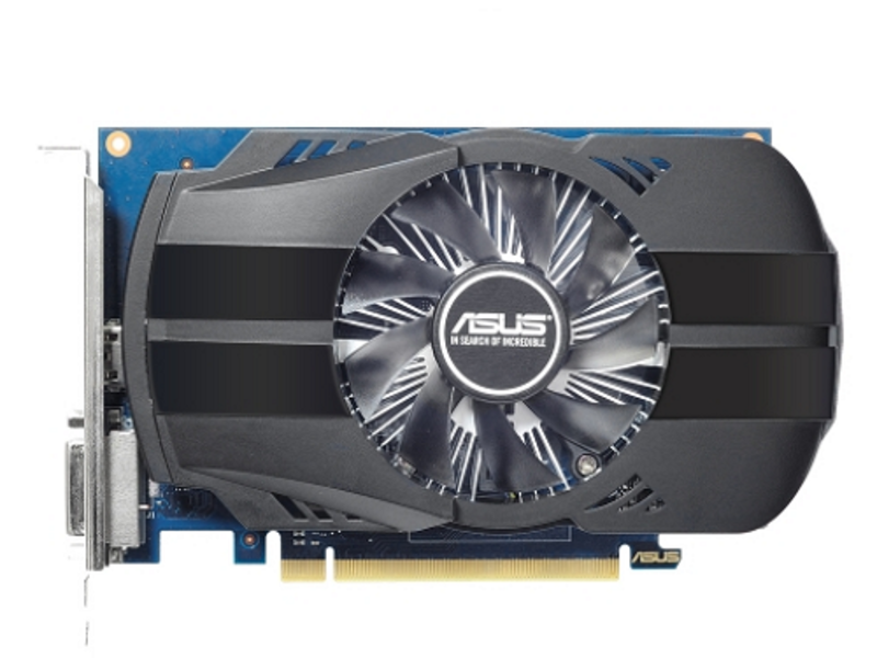 NVIDIA GeForce GT 1030 Santiago