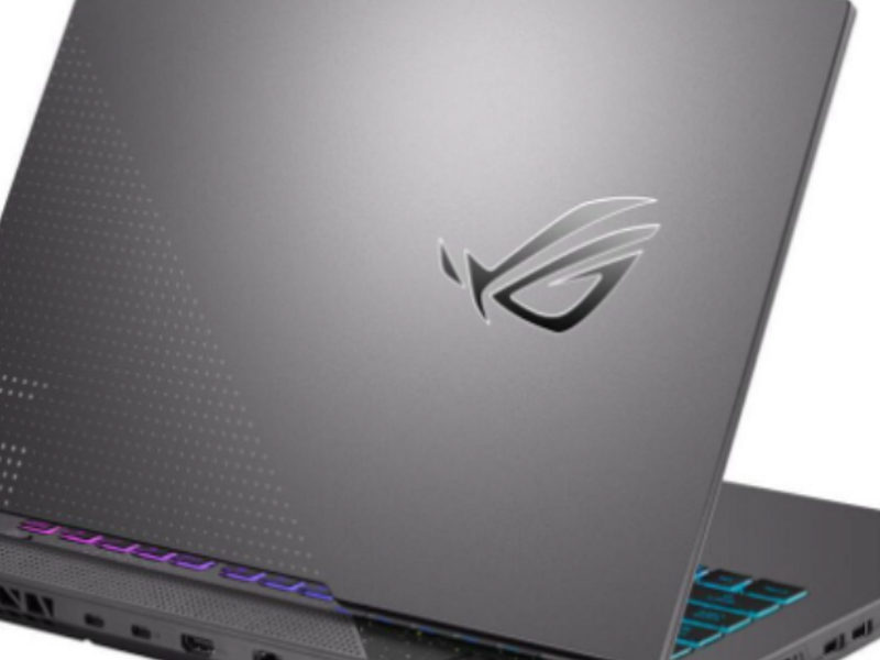 ASUS ROG Strix G15 Santiago