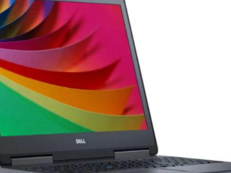Dell Precision 7520 Santiago