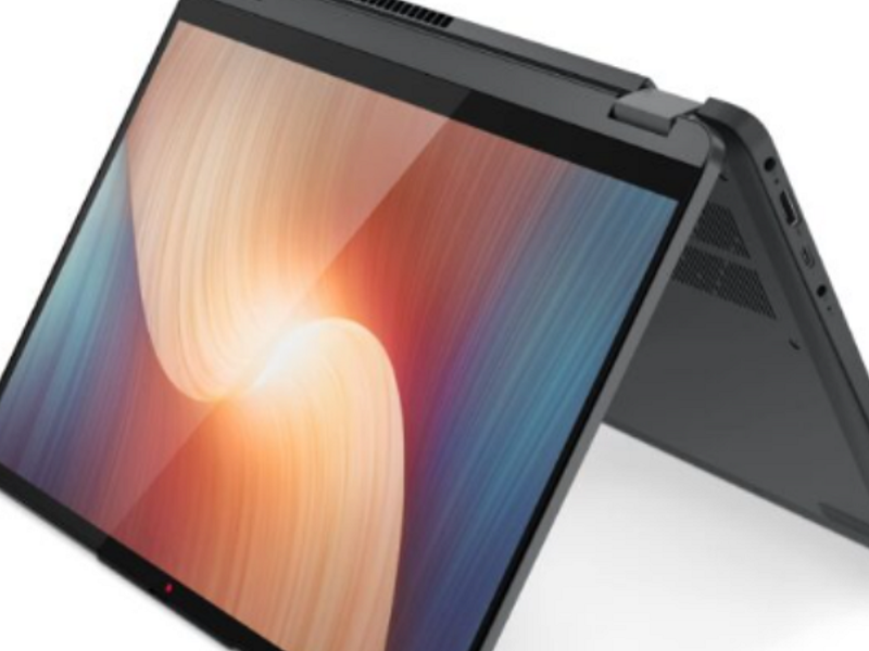 Notebook Lenovo Flex 5 Santiago
