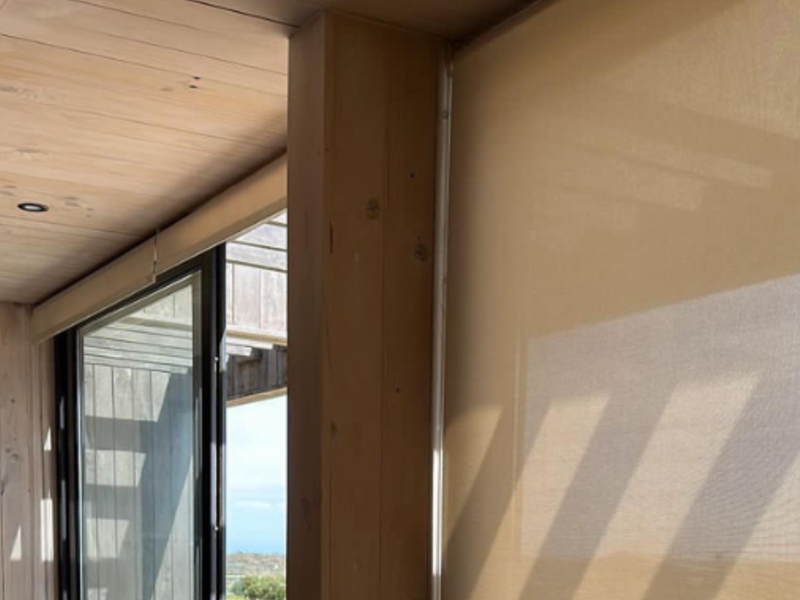  VENTANA PVC Colina