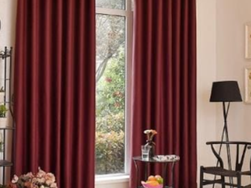CORTINAS INTERIOR Colina