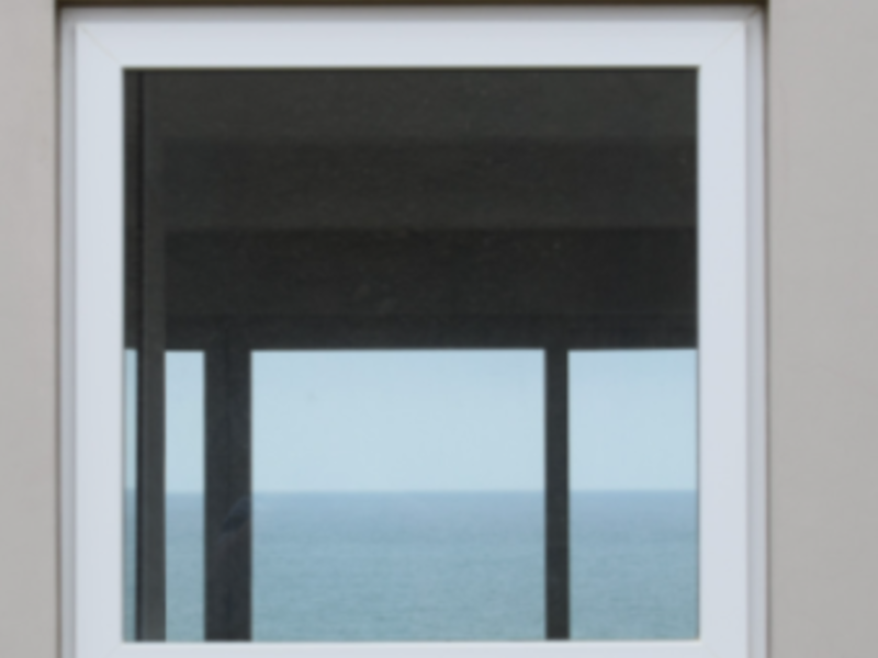Ventanas fijas Línea Americana P.Varas