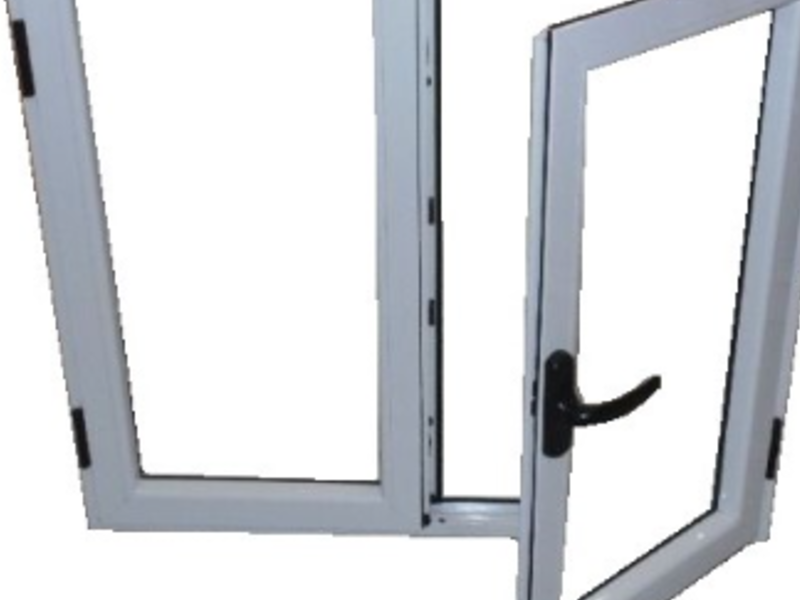 Ventanas Abatir Línea Americana P.Varas