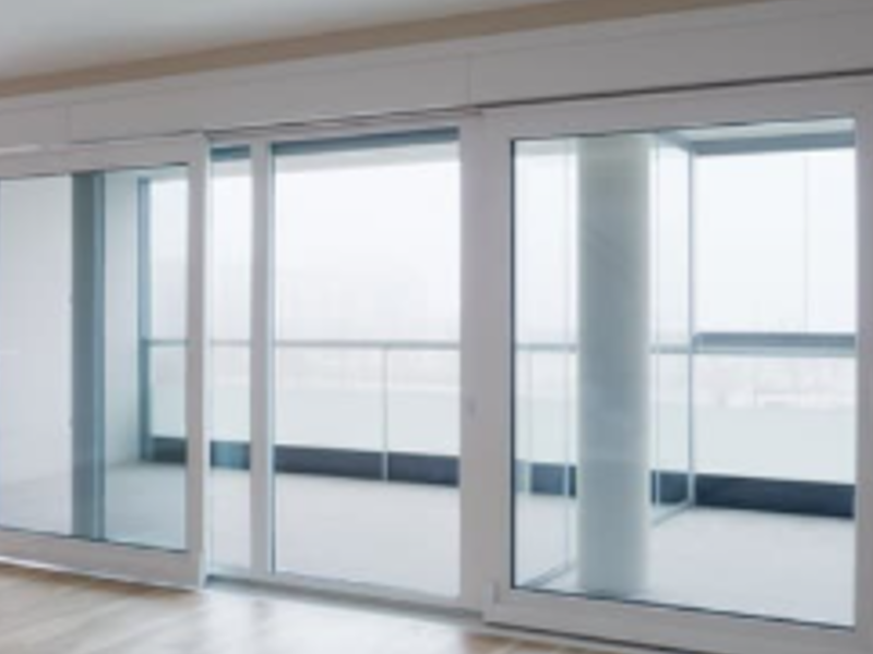 Ventanas Correderas   Europea P.Varas