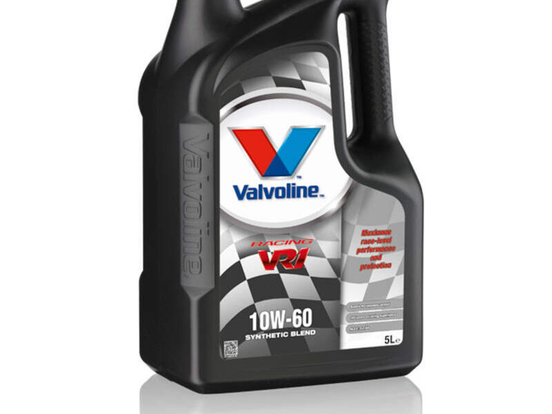 Valvoline VR1RACING santiago chile 