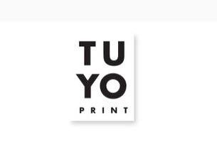 Tuyo Print