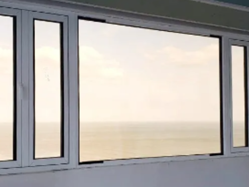 Ventanas fijas Concepcion