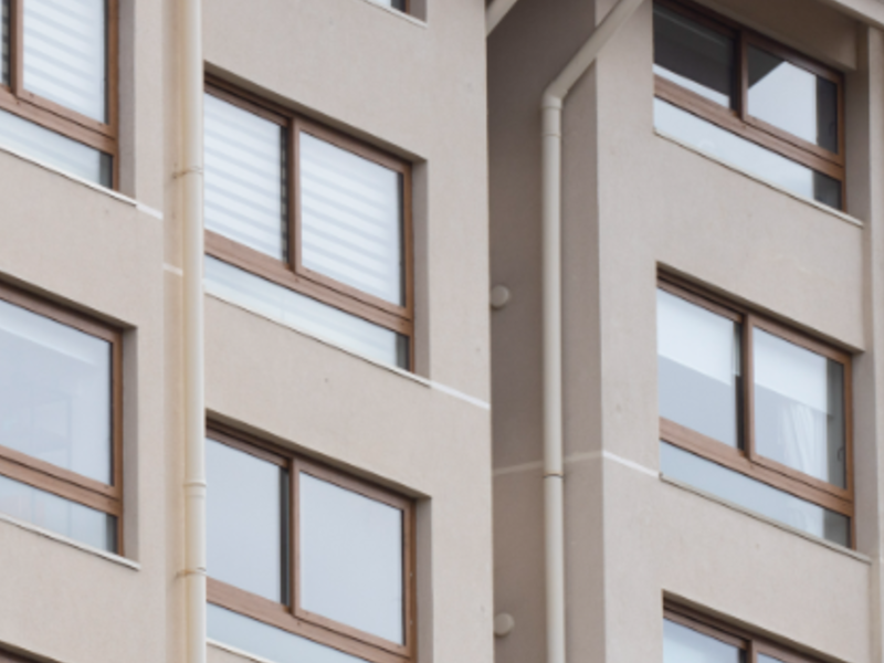 Ventanas Fijas Master Temuco