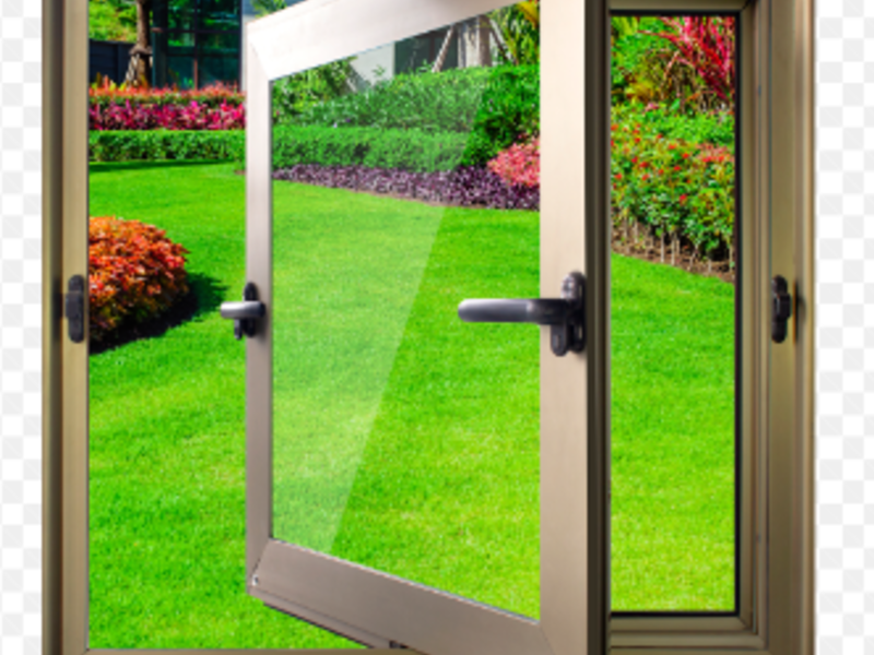 Ventana Pivotante Temuco