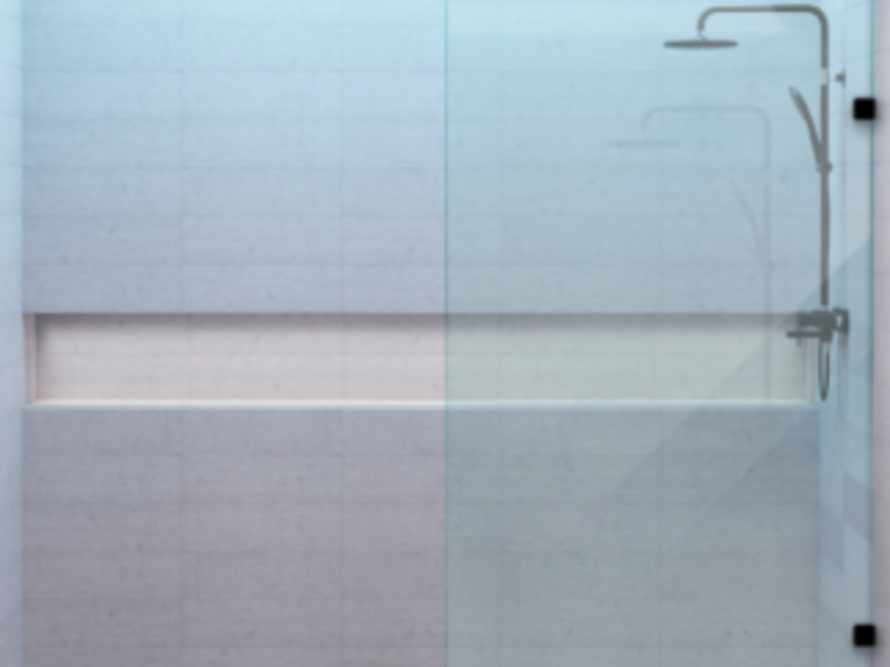 Showers Doors 	Rancagua