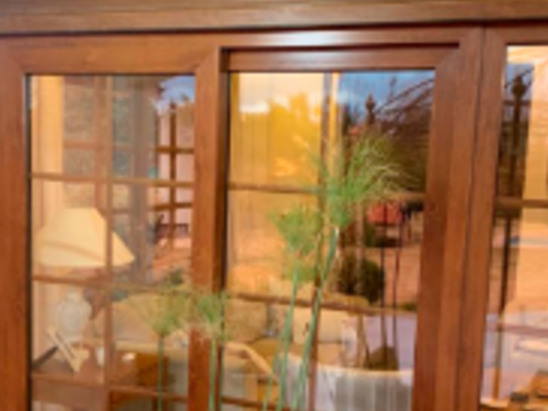 Ventanas  PVC 	Rancagua